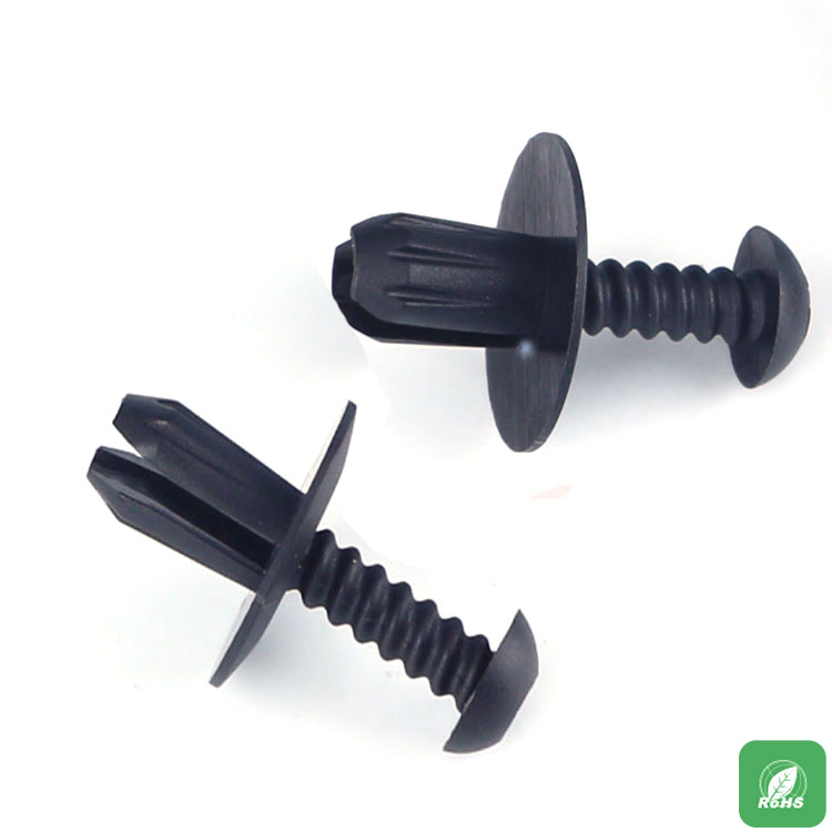 sunbet开口旋转尼龙铆钉 SR