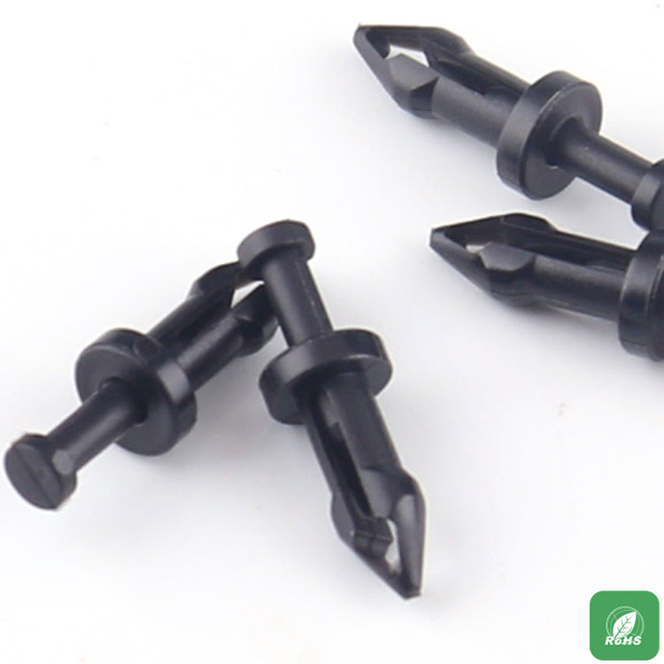 sunbet闭口推式尼龙铆钉 SR