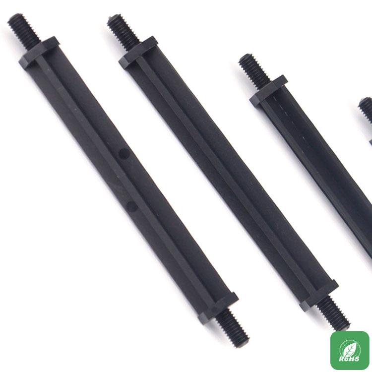 sunbetPC板外螺纹隔离柱