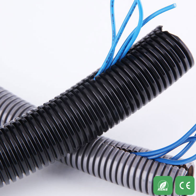  sunbetPA尼龙剖开式波纹管