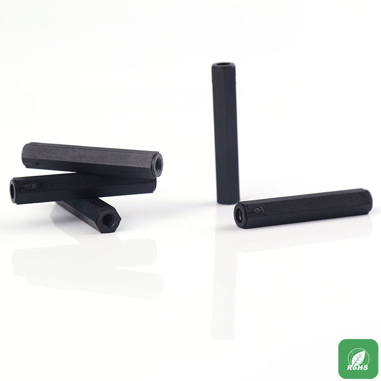 sunbetPC板内螺纹隔离柱