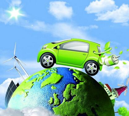 一分钟全面认识sunbet源汽车电机