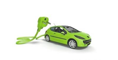 电动汽车电机基础知识