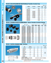 sunbetPB-C型直通分线盒