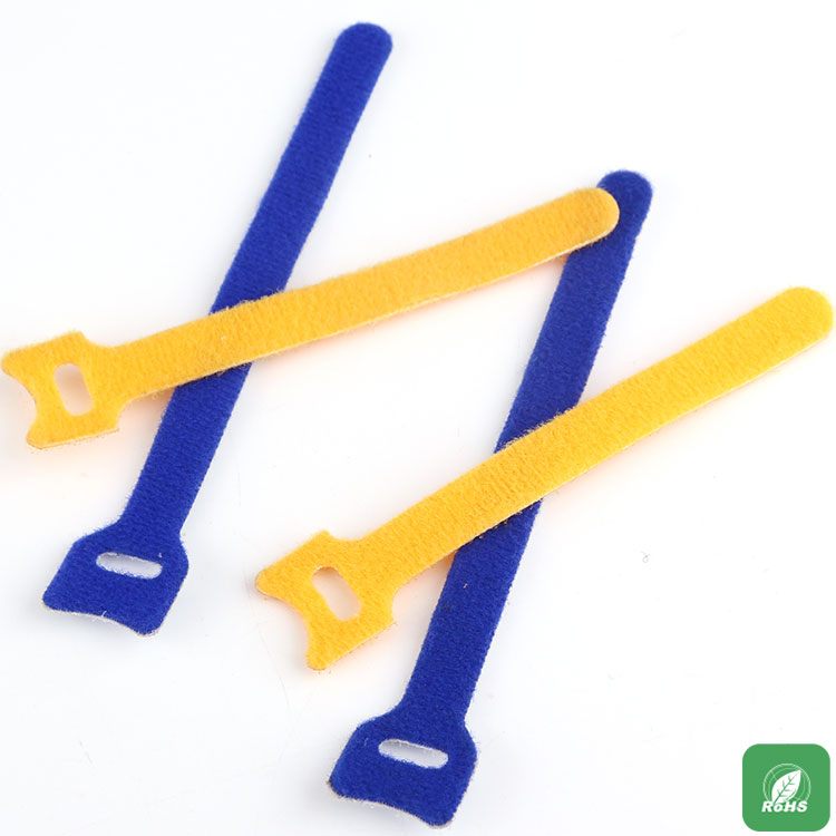 sunbet粘扣式扎线带 MGT