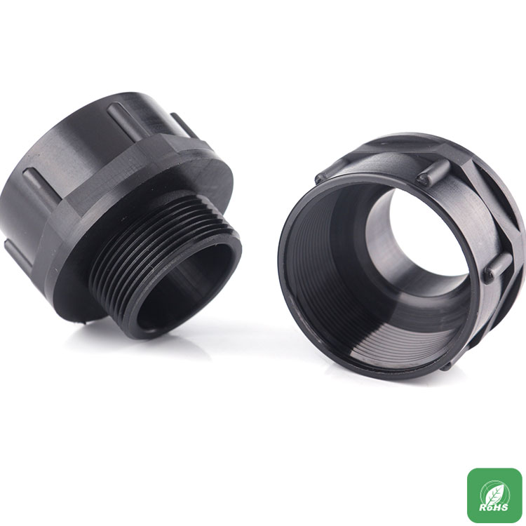 sunbet尼龙扩增转接头 ELN