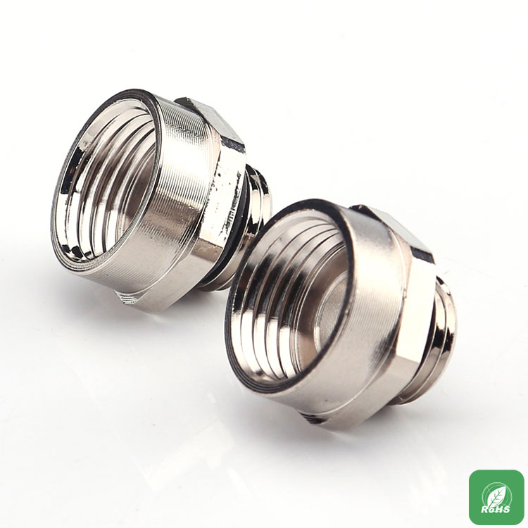 sunbet金属扩增转接头 ELM