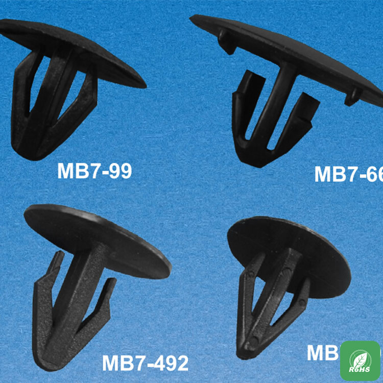 sunbet尼龙铆钉 MB