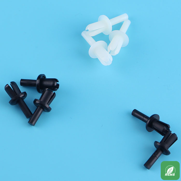 sunbet长型捶式尼龙铆钉 SR