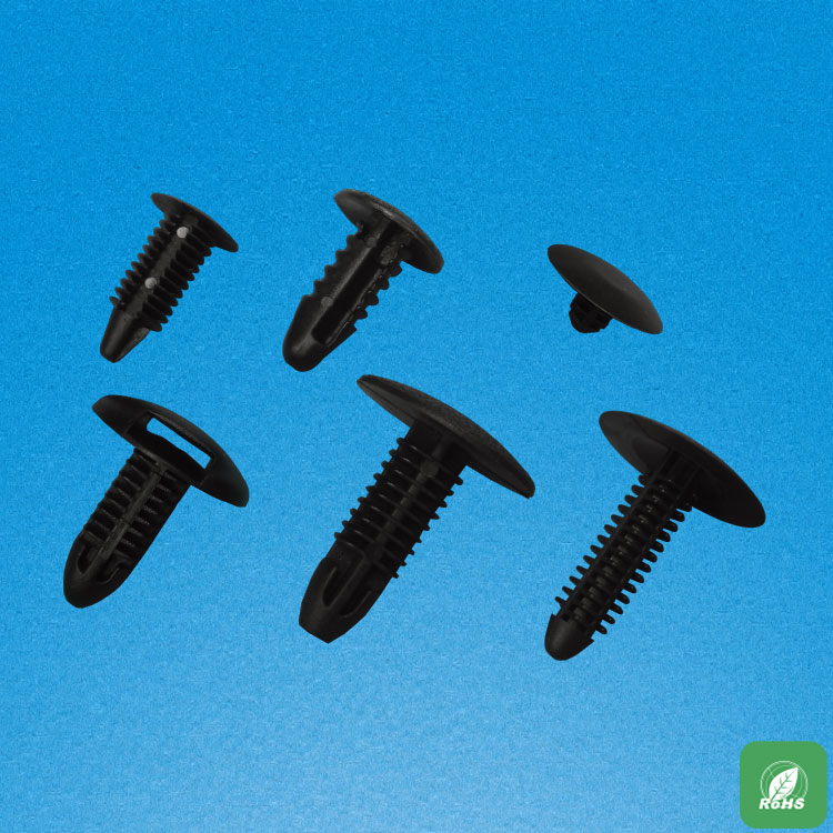 sunbet尼龙铆钉 SR6