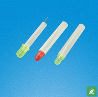 sunbet隔离柱 A-LED