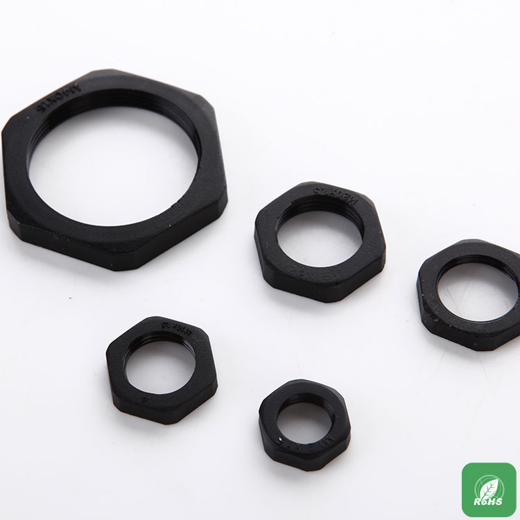 sunbet尼龙螺母 LN