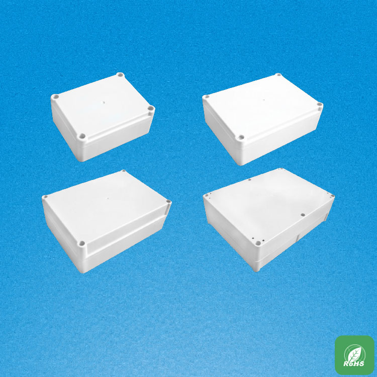 sunbet欧式接线盒 BA