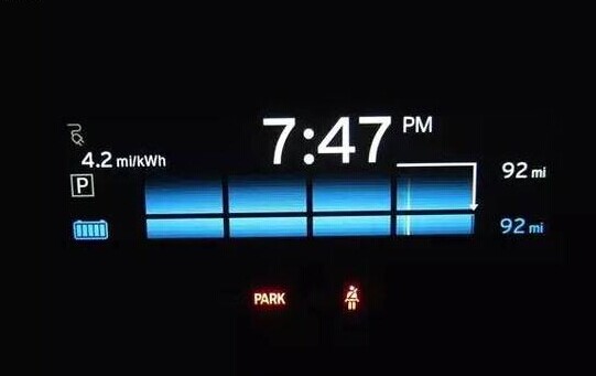 为什么电动汽车不耐寒续航里程骤减？老司机为你解读，让你一目了然