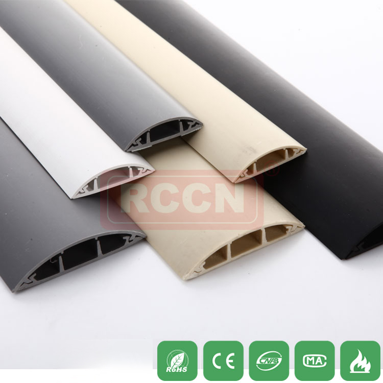 sunbet圆形地板配线槽 RD