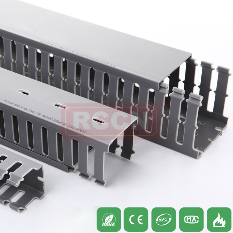 sunbet易折断型线槽 VDRFZ