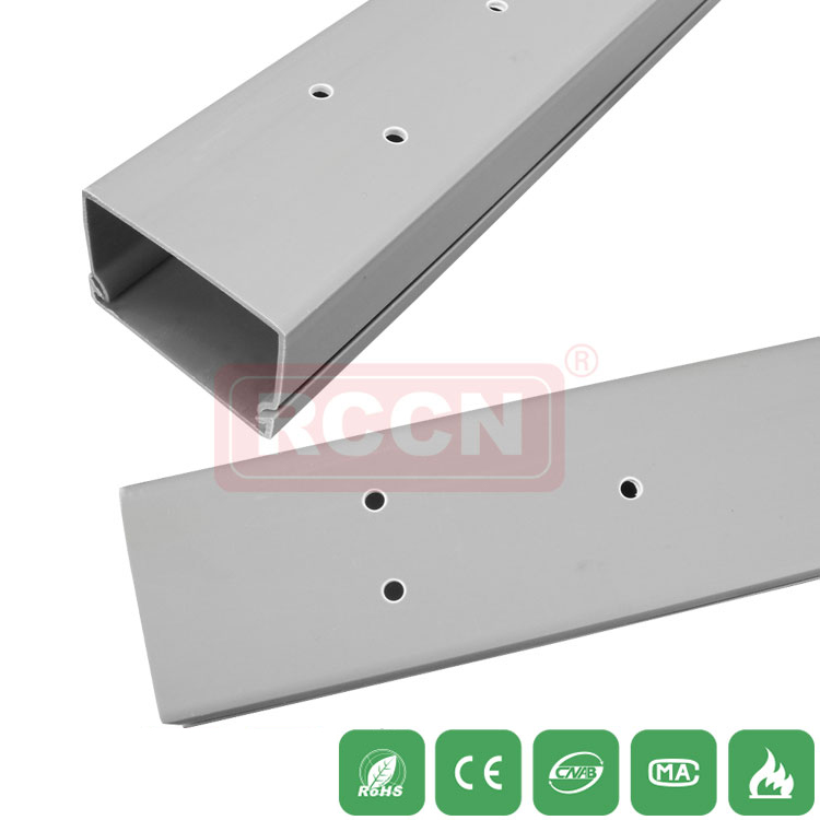 sunbet圆底孔密封线槽 SDRO