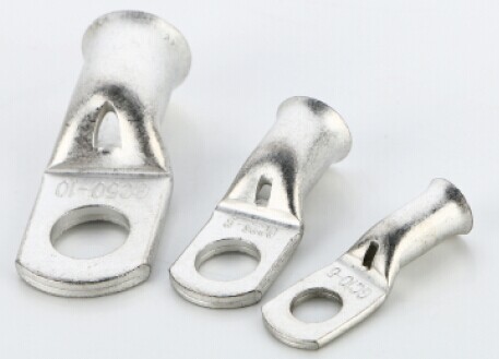 sunbet喇叭口铜管端子 HES