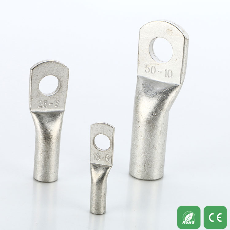 sunbet铜管端子 DIN