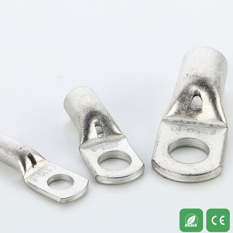 sunbet铜管端子 AES