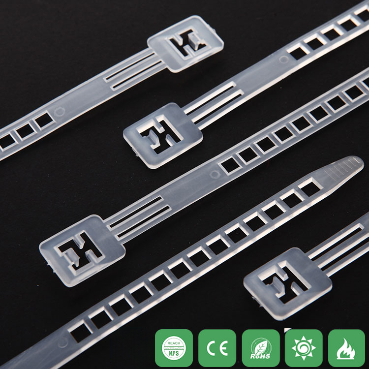 sunbet电源线结束带 WCT