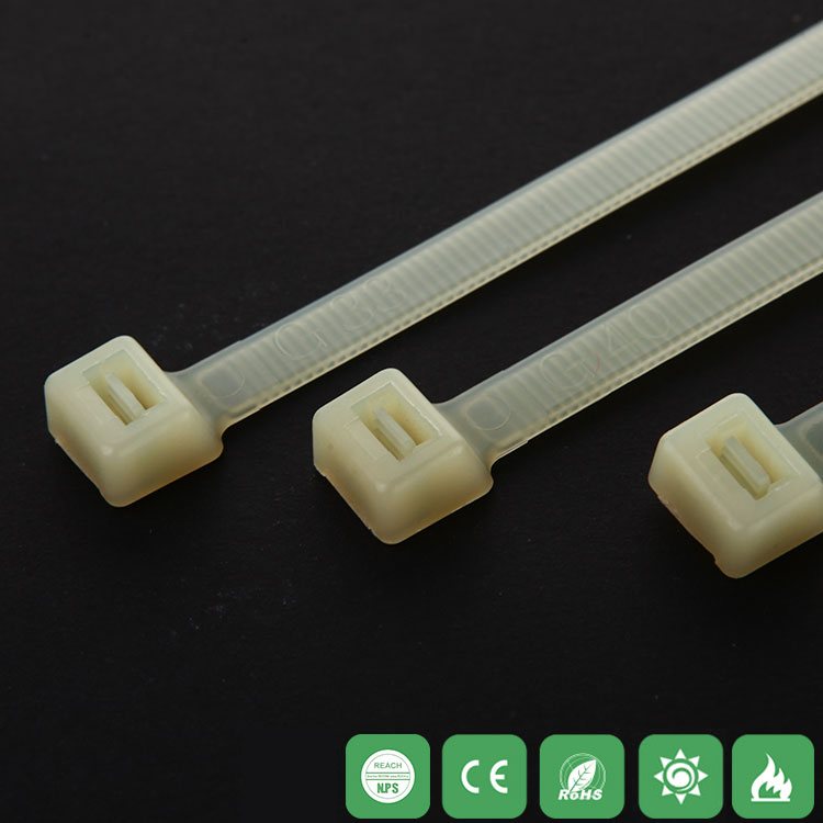 sunbet耐热型尼龙扎线带 GHS