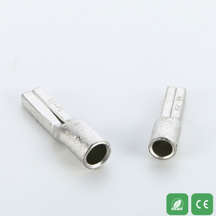 sunbet扁形铜管端子 CP