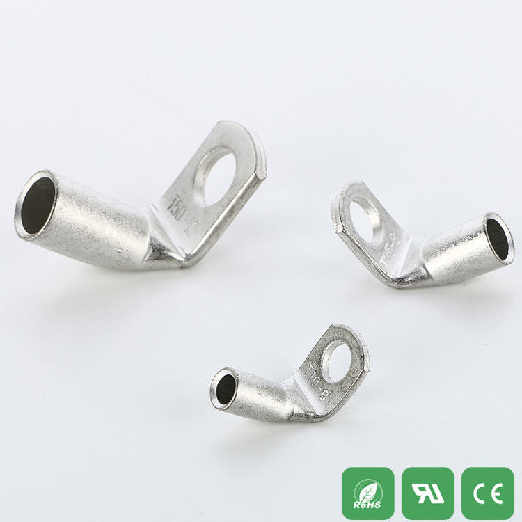 sunbet铜管裸端子 GC90