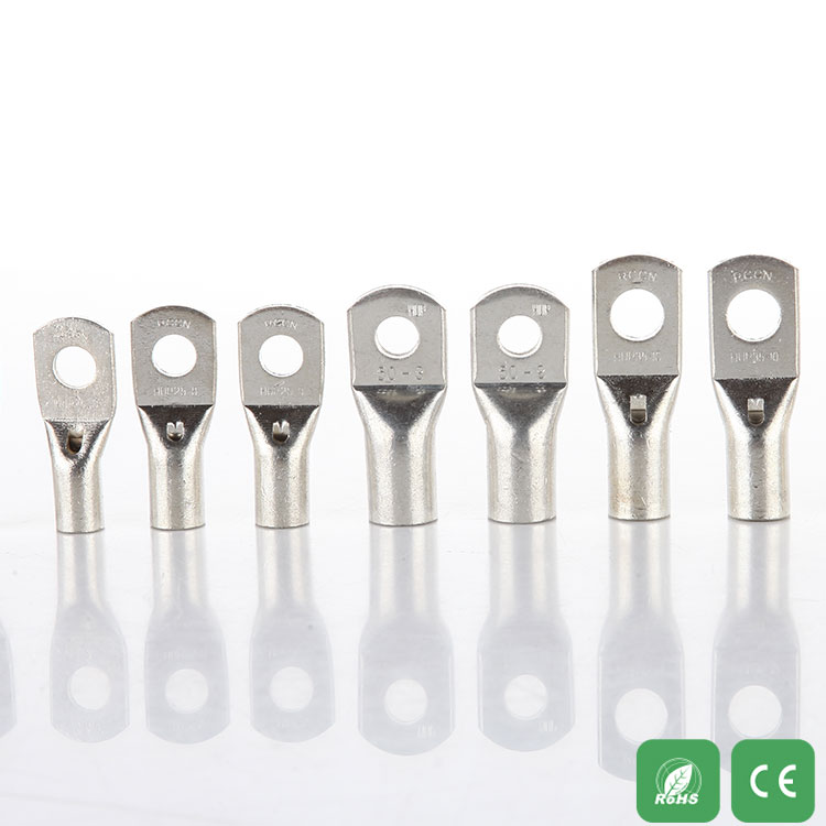 sunbet铜管端子 HUPD