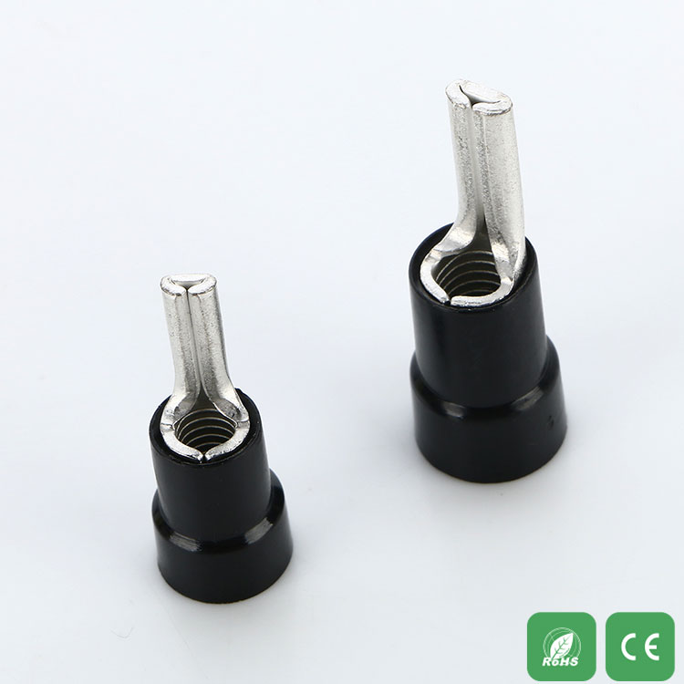 sunbet加厚针形绝缘端子 KSN