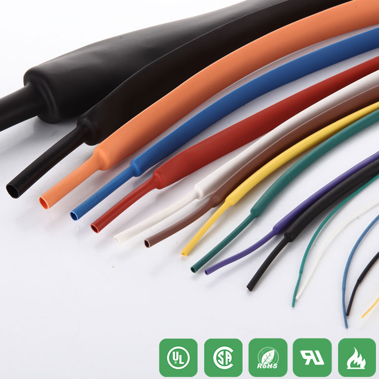 sunbet超薄热收缩管 HCB