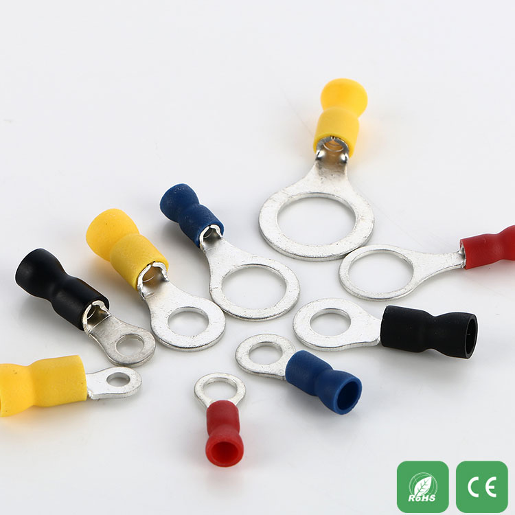 sunbet易进绝缘端子 ERF