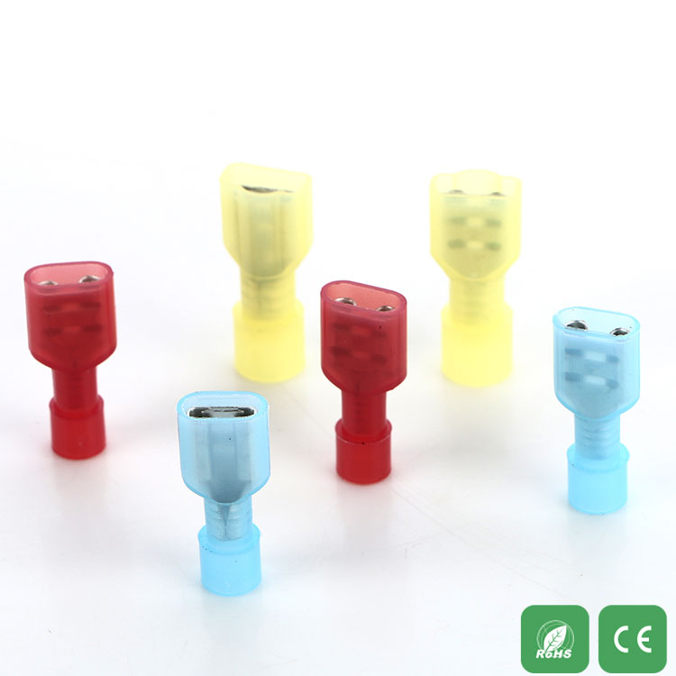 sunbet尼龙全绝缘母端子 PNA