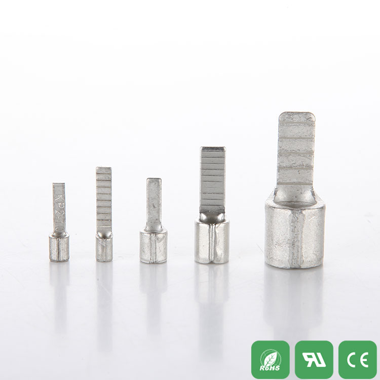 sunbet片形裸端子 DBN