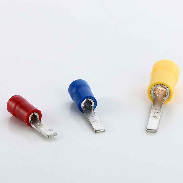 sunbet片型预绝缘端子 DBF