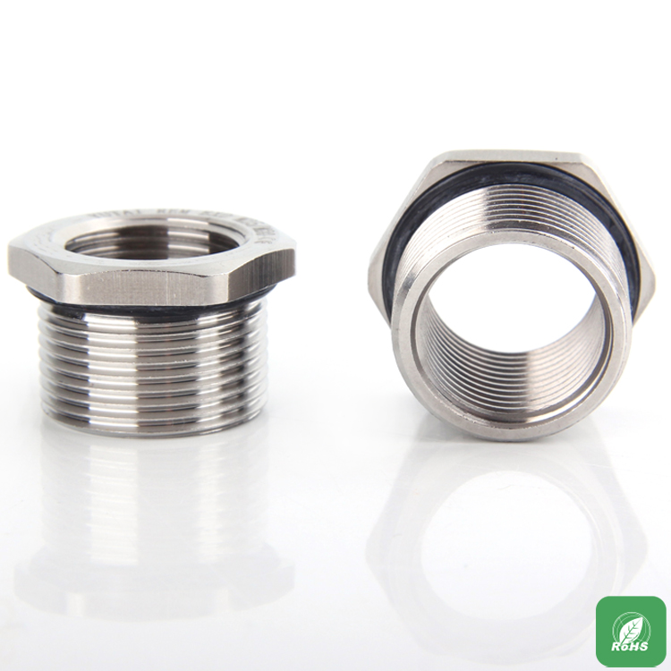 隔爆型不锈钢缩减环 REM-Exd 