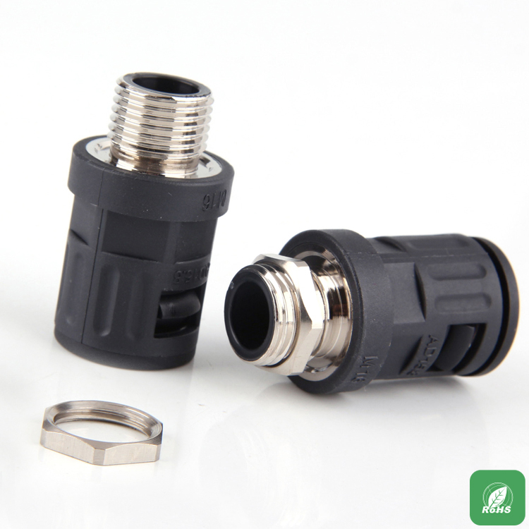 sunbet金属螺纹接头 MBGQ