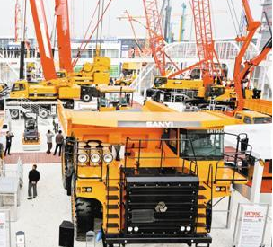 机械工业发展超预期 为全年平稳增长打下基础