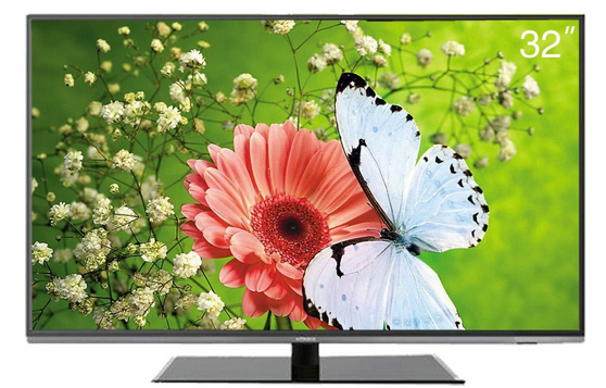 电视换新 后面的一大堆接口你都知道干嘛用么？