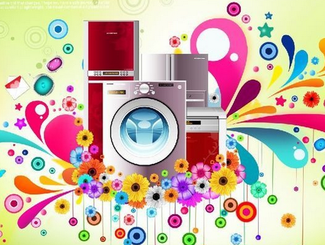 下一个十年 家电产品是否会更加酷炫？