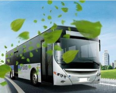 蓝皮书:sunbet源客车行业未来政策或呈现三大趋势