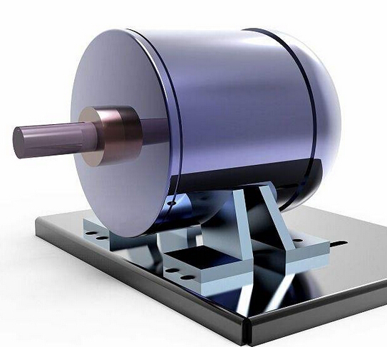 了解直流电机/交流电机/电子整流电机的差异