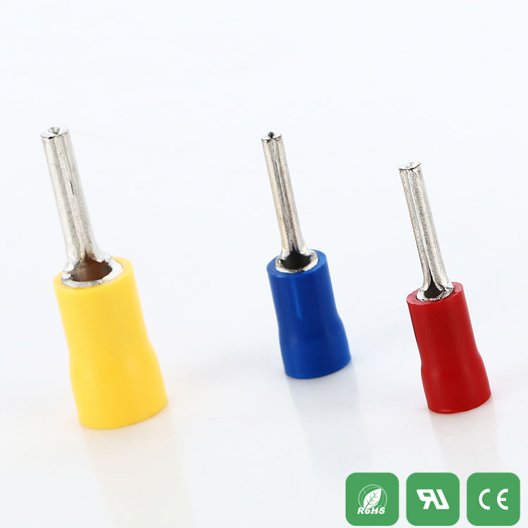 sunbet针型预绝缘端子 PINF