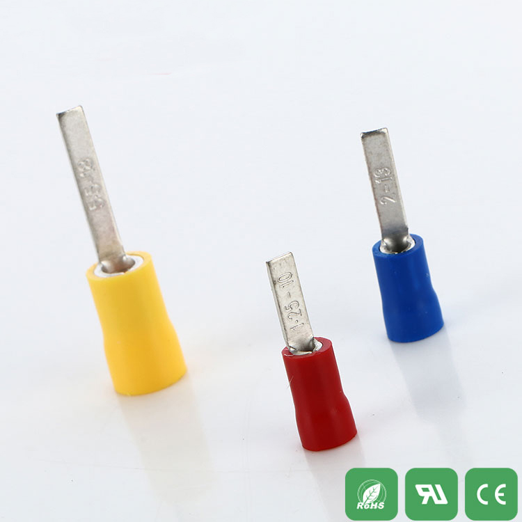 sunbet片形绝缘尼龙端子