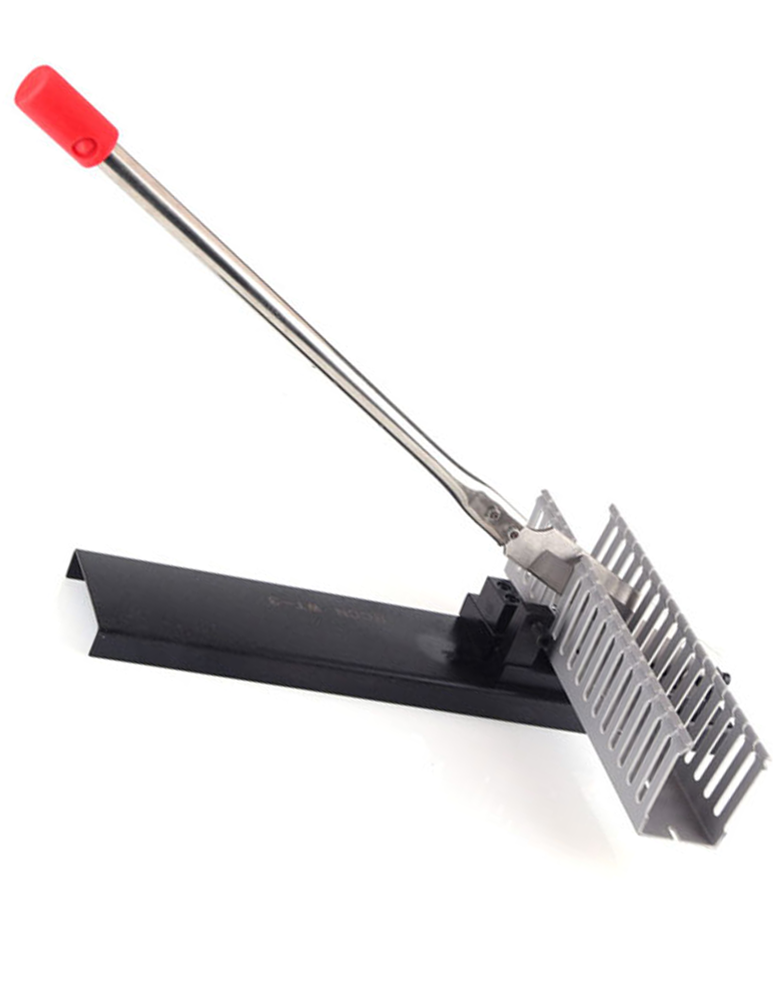 视频：WT-3线槽剪使用操作演示