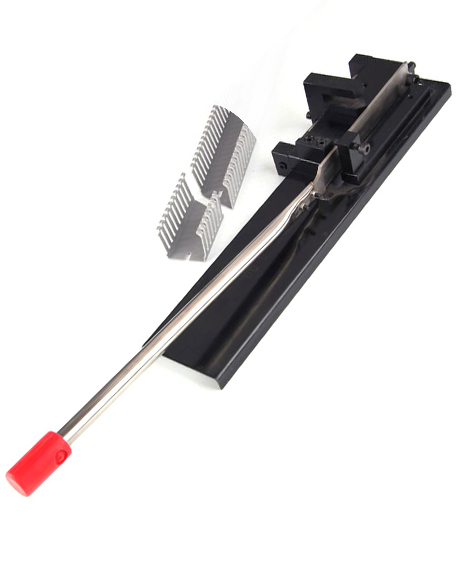 视频：WT-5线槽剪使用操作演示