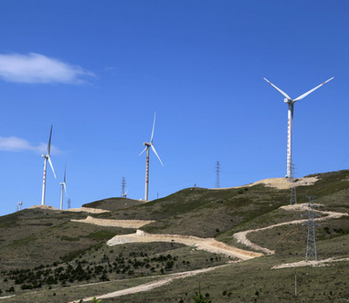 同煤集团：绿色转型风电光伏唱主角