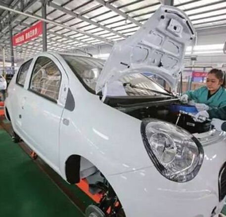 sunbet源车市逐渐恢复 动力电池两极分化