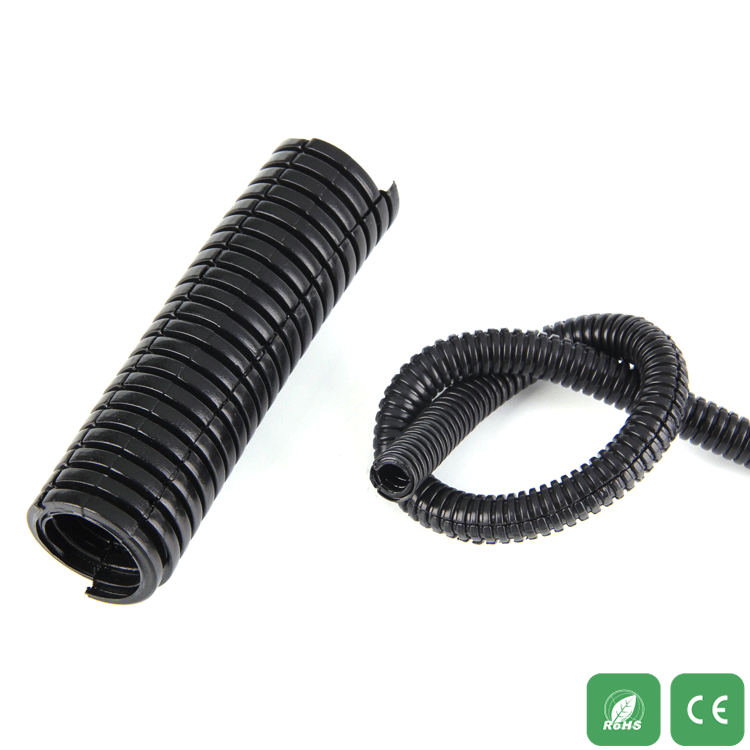 sunbet双拼波纹管