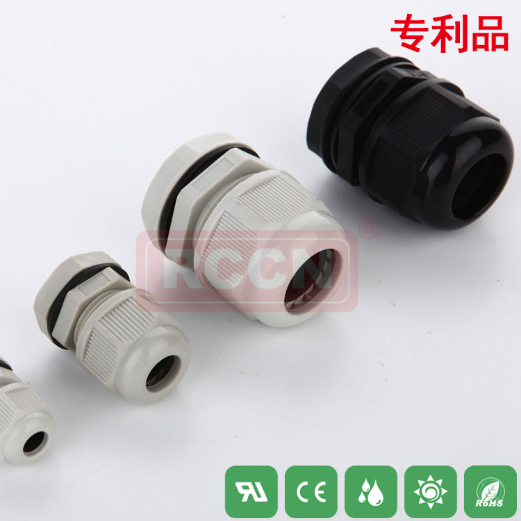 sunbet公制电缆接头 MGB